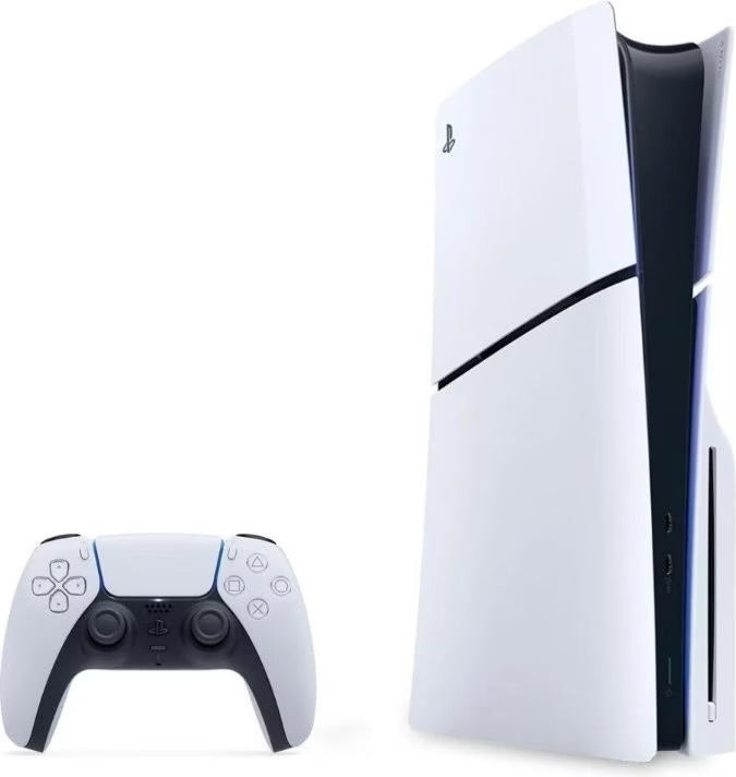 PlayStation 5