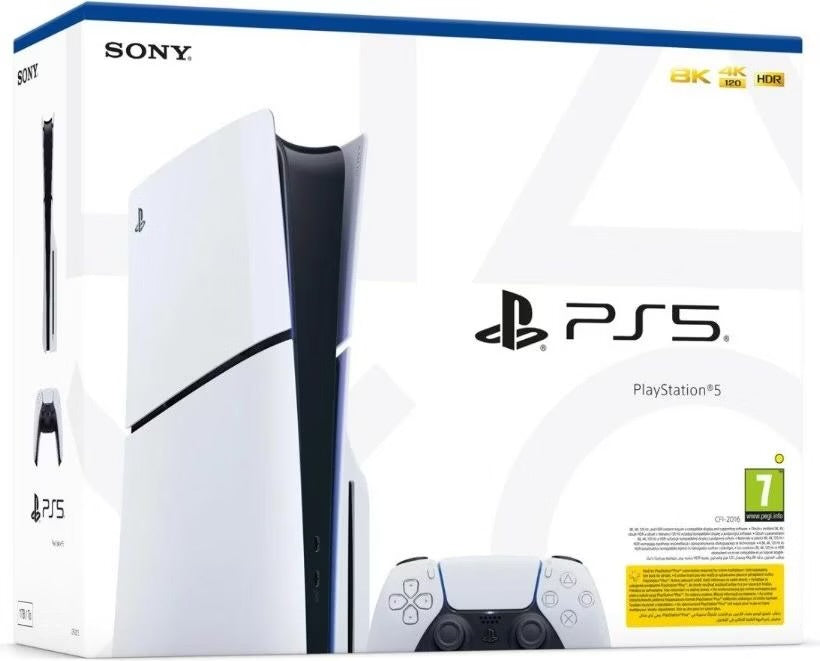 PlayStation 5