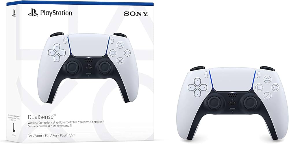 Manette Ps5 ( sans fil )