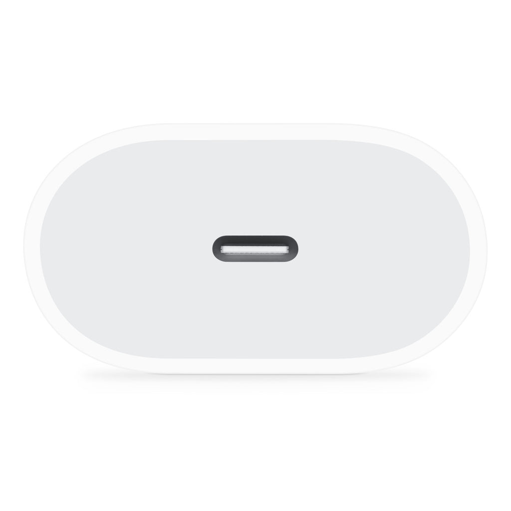 Adaptateur secteur USB‑C 20 W